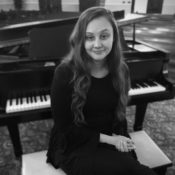 Meet your Posher, LaBethany - Picture 1 of 1